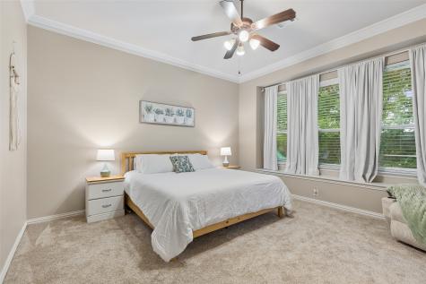7512 Powder Horn Lane Mckinney TX 75070