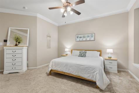 7512 Powder Horn Lane Mckinney TX 75070