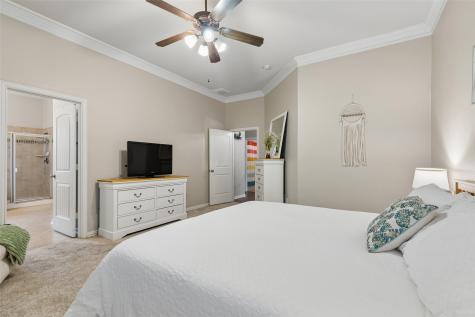 7512 Powder Horn Lane Mckinney TX 75070