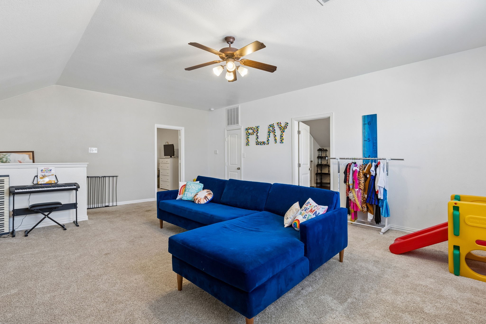 7512 Powder Horn Lane Mckinney TX 75070