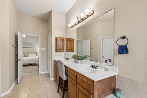 7512 Powder Horn Lane Mckinney TX 75070