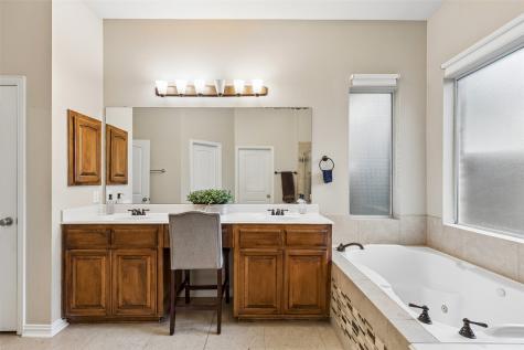 7512 Powder Horn Lane Mckinney TX 75070
