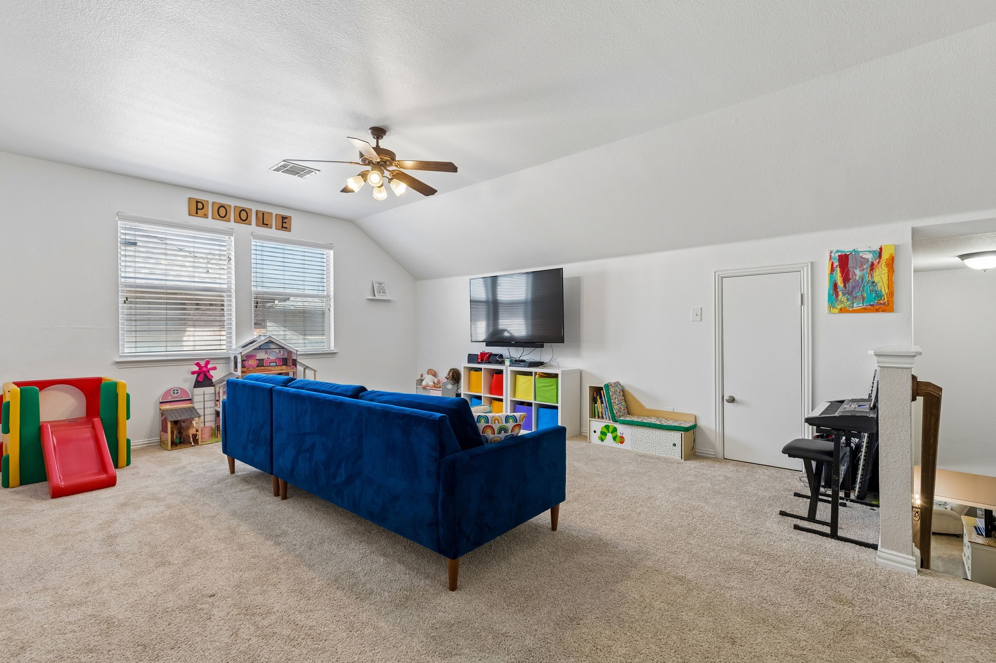 7512 Powder Horn Lane Mckinney TX 75070