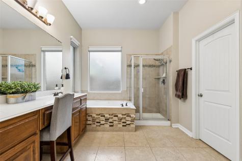 7512 Powder Horn Lane Mckinney TX 75070
