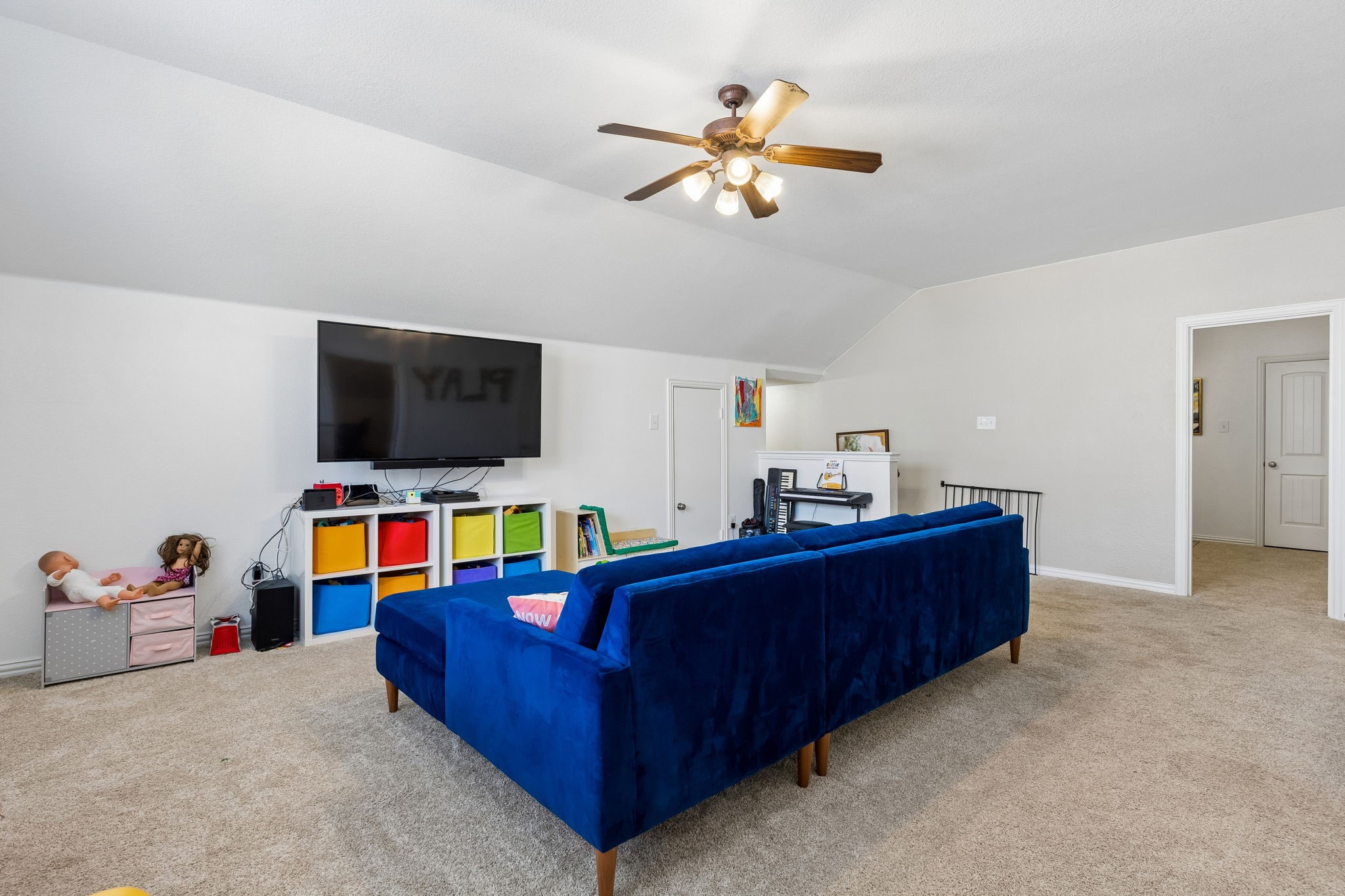 7512 Powder Horn Lane Mckinney TX 75070