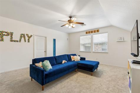 7512 Powder Horn Lane Mckinney TX 75070