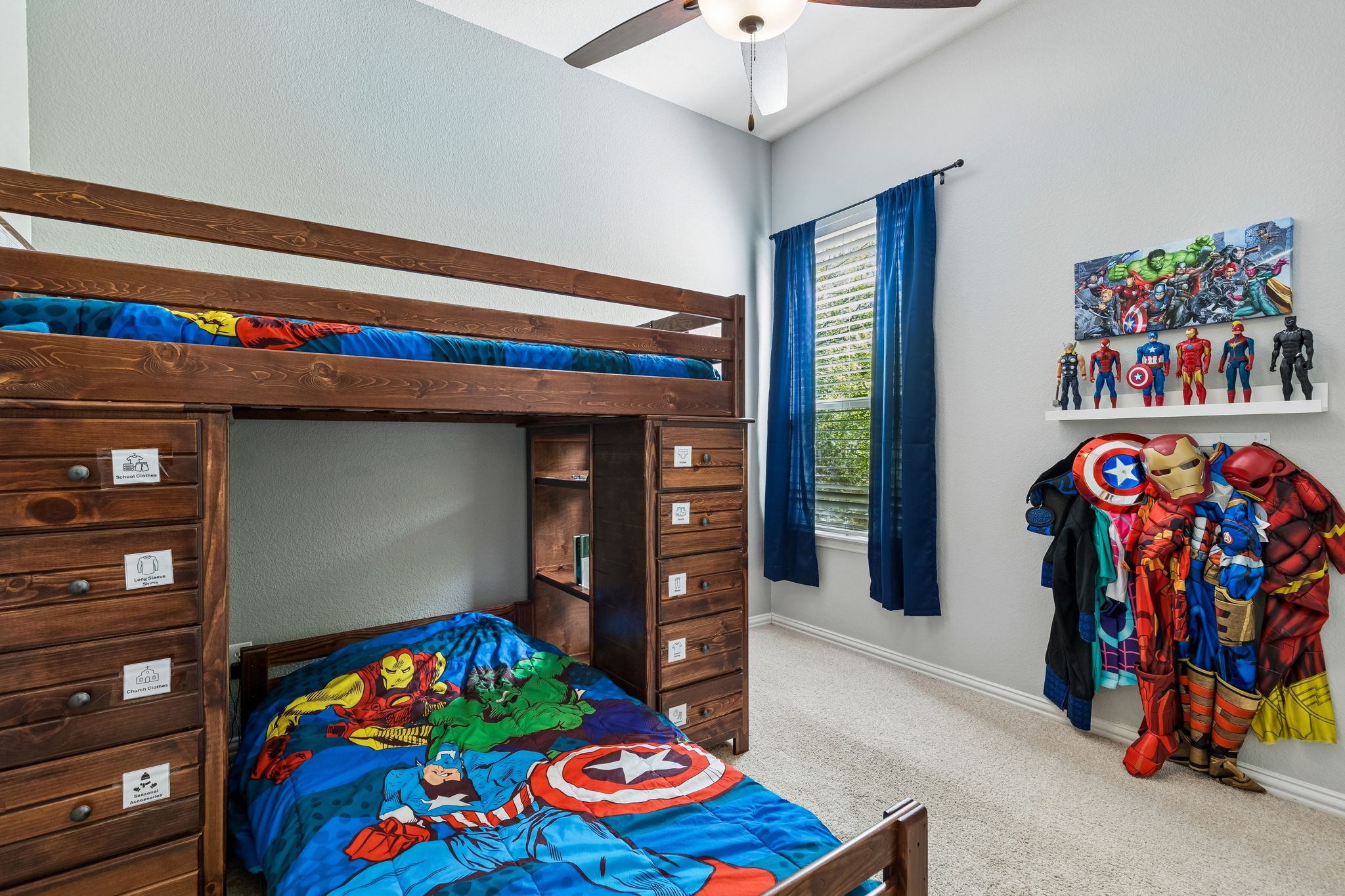 7512 Powder Horn Lane Mckinney TX 75070