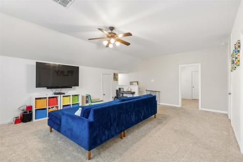 7512 Powder Horn Lane Mckinney TX 75070