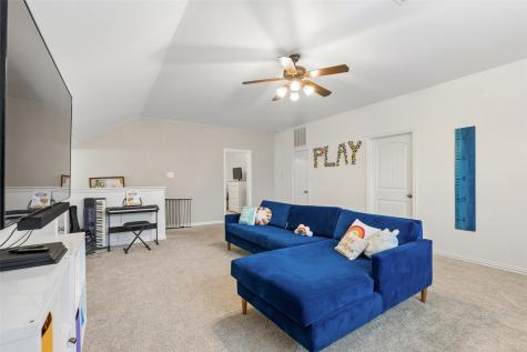 7512 Powder Horn Lane Mckinney TX 75070
