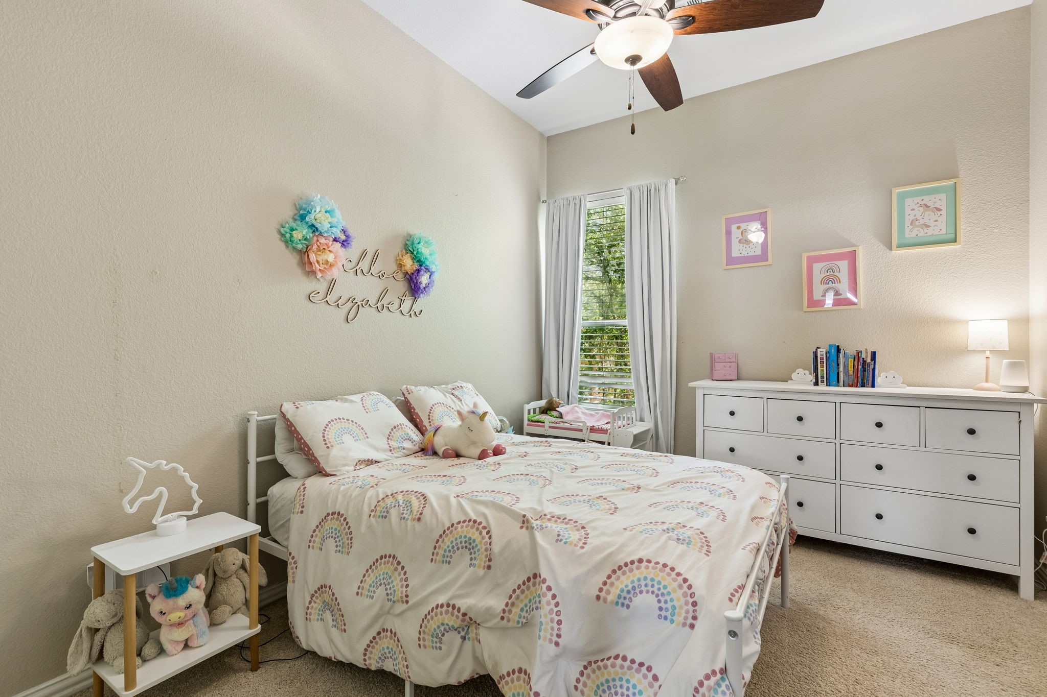 7512 Powder Horn Lane Mckinney TX 75070