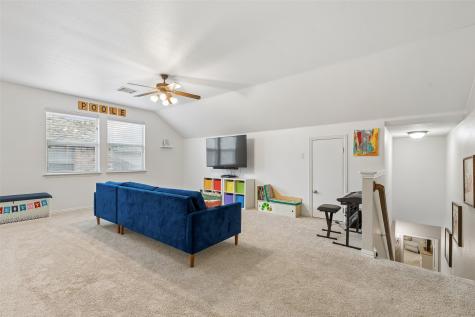 7512 Powder Horn Lane Mckinney TX 75070