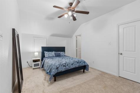 7512 Powder Horn Lane Mckinney TX 75070