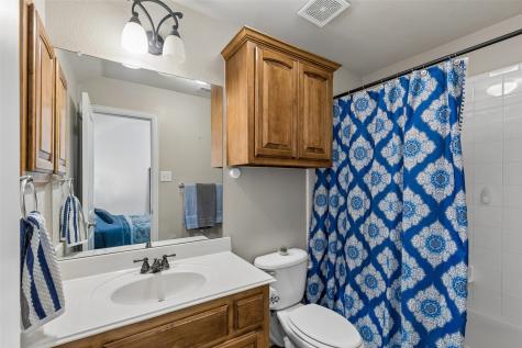 7512 Powder Horn Lane Mckinney TX 75070