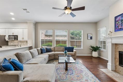 7512 Powder Horn Lane Mckinney TX 75070