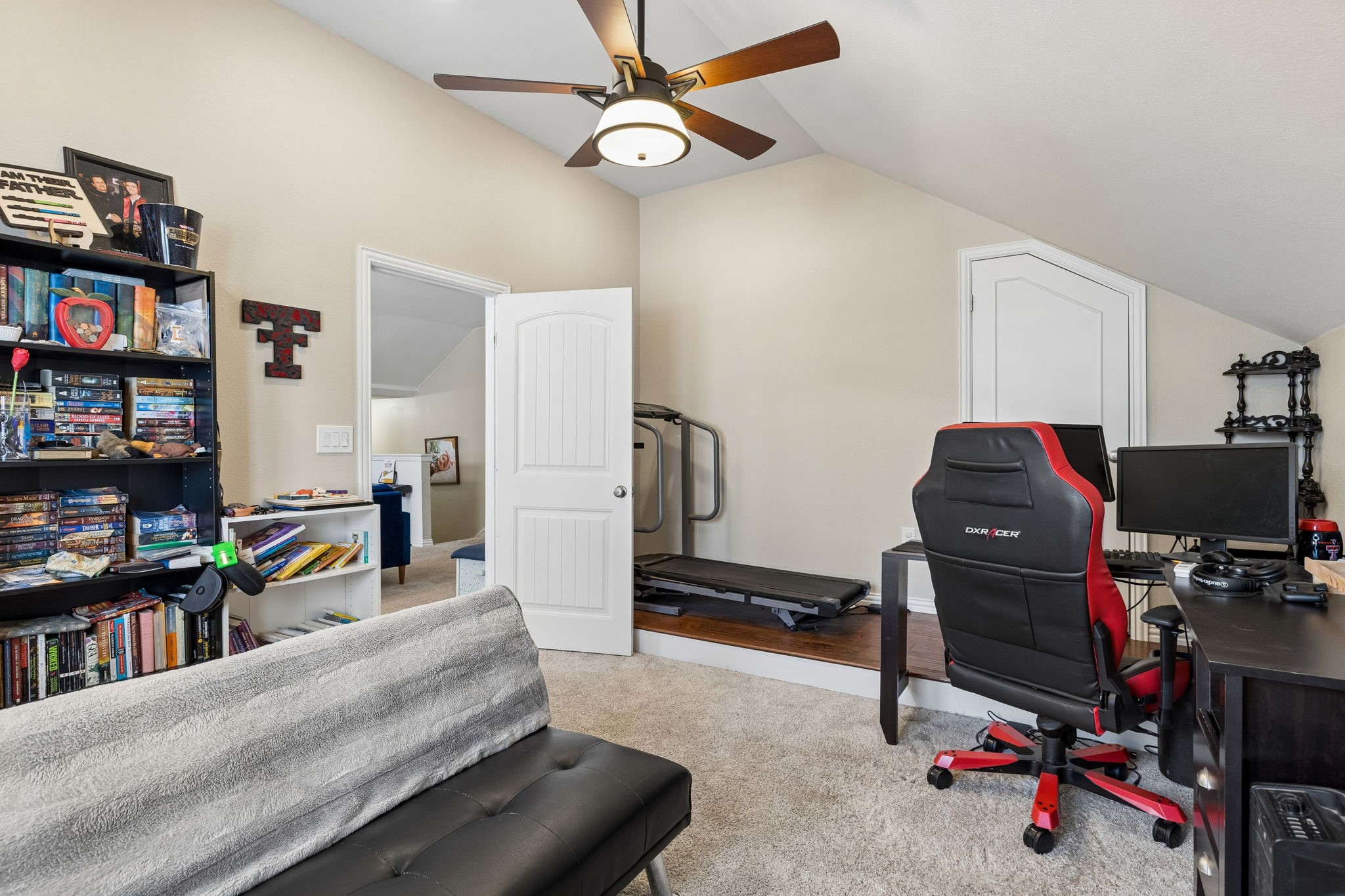 7512 Powder Horn Lane Mckinney TX 75070