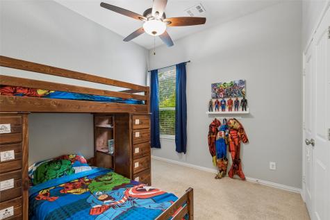 7512 Powder Horn Lane Mckinney TX 75070