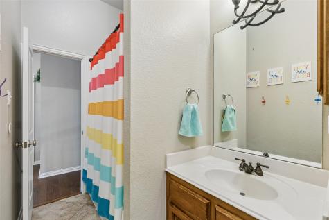 7512 Powder Horn Lane Mckinney TX 75070