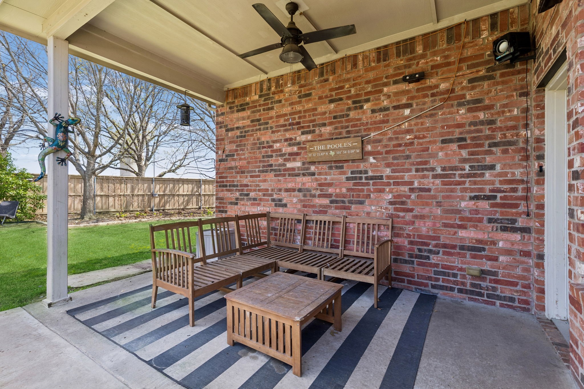 7512 Powder Horn Lane Mckinney TX 75070