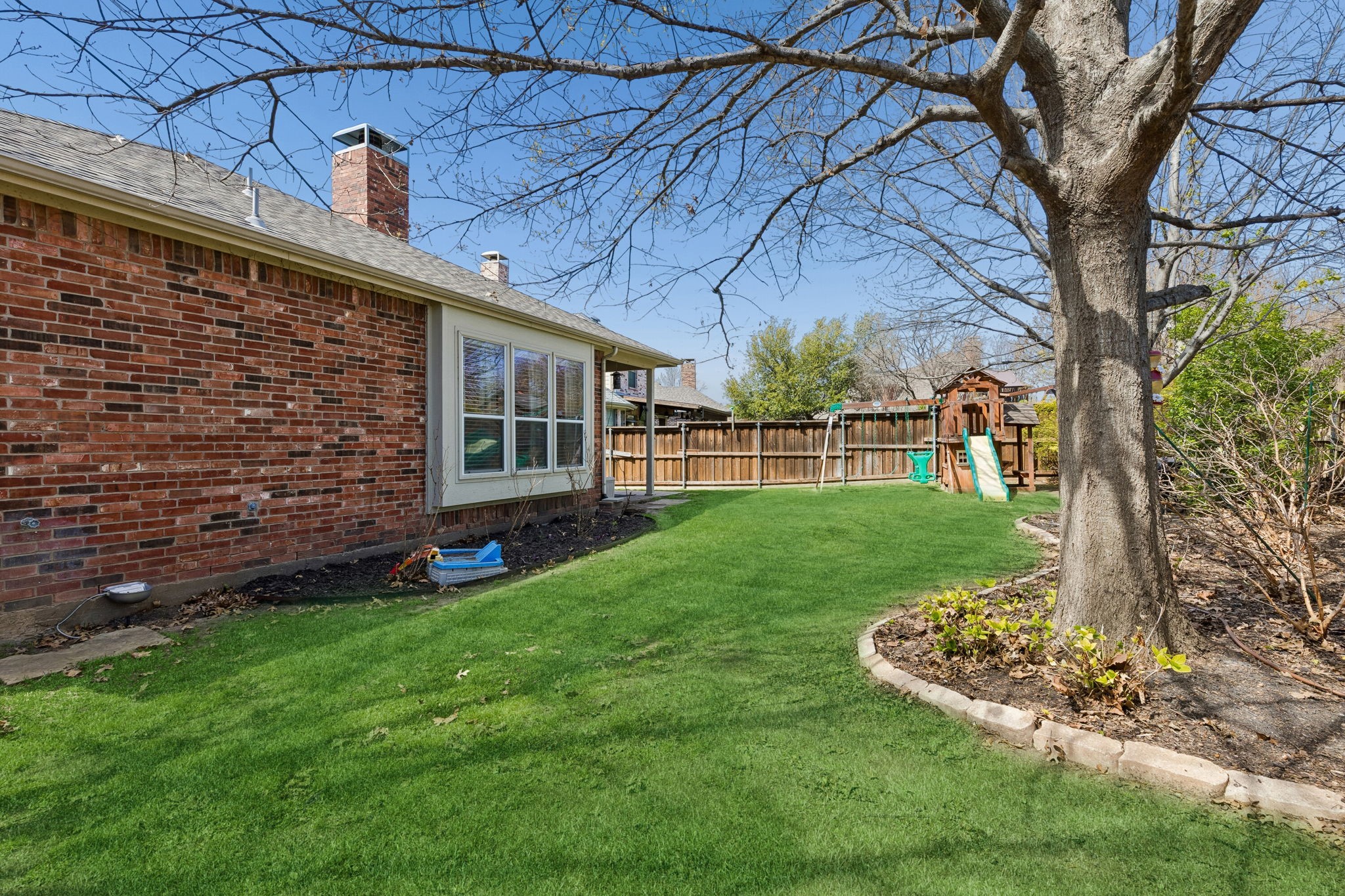 7512 Powder Horn Lane Mckinney TX 75070