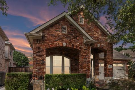 7512 Powder Horn Lane Mckinney TX 75070