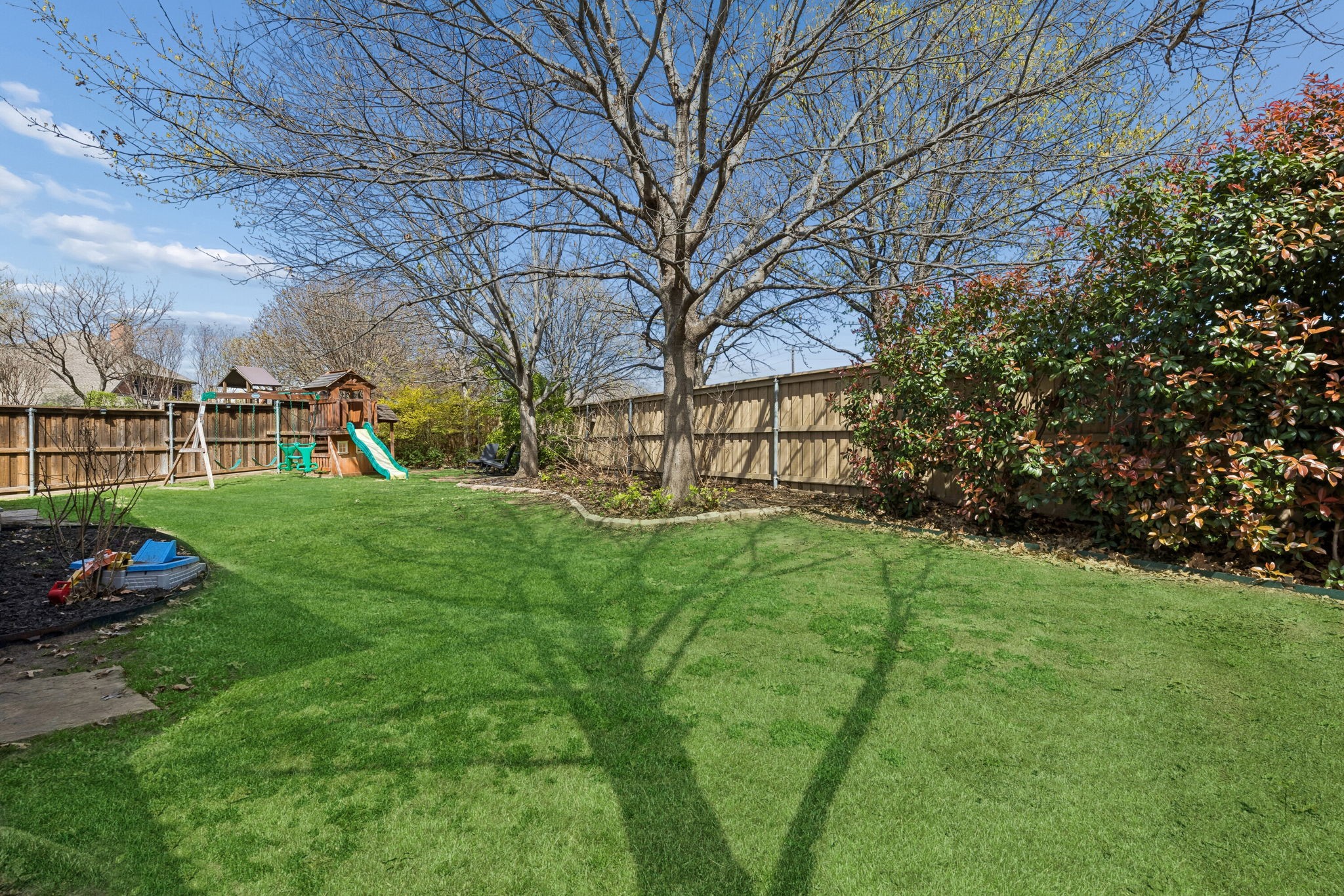 7512 Powder Horn Lane Mckinney TX 75070