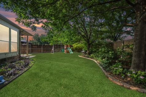 7512 Powder Horn Lane Mckinney TX 75070