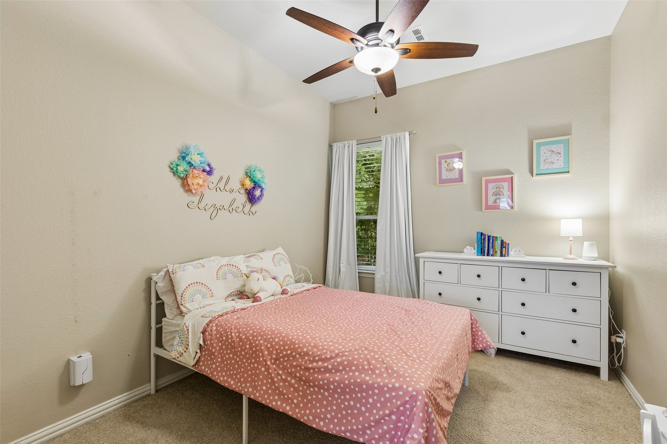 7512 Powder Horn Lane Mckinney TX 75070