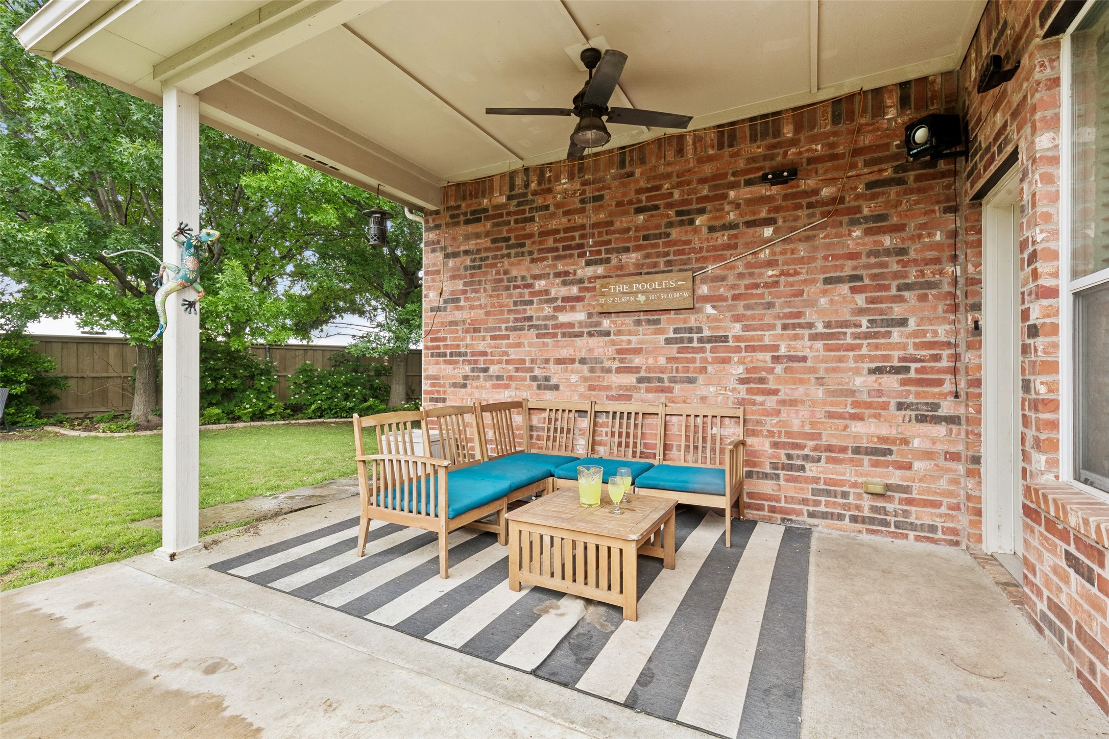 7512 Powder Horn Lane Mckinney TX 75070