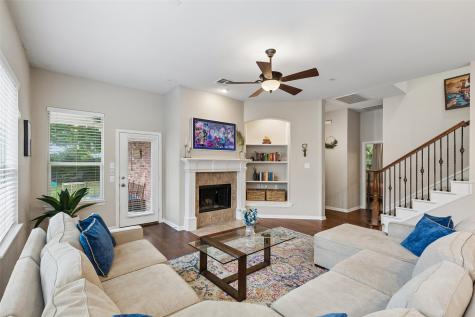 7512 Powder Horn Lane Mckinney TX 75070