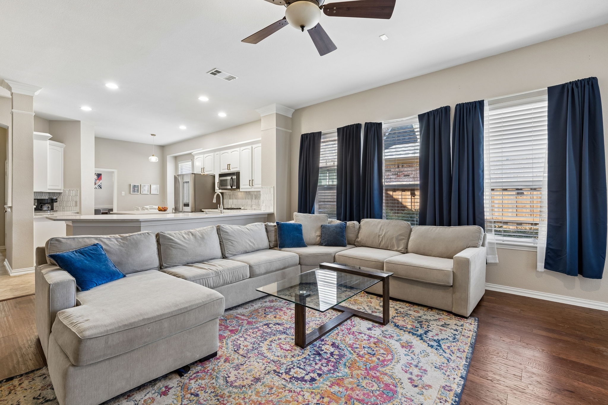 7512 Powder Horn Lane Mckinney TX 75070