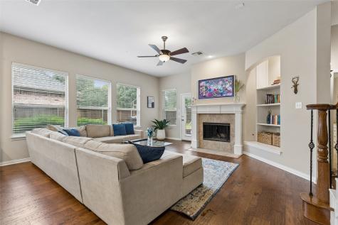 7512 Powder Horn Lane Mckinney TX 75070