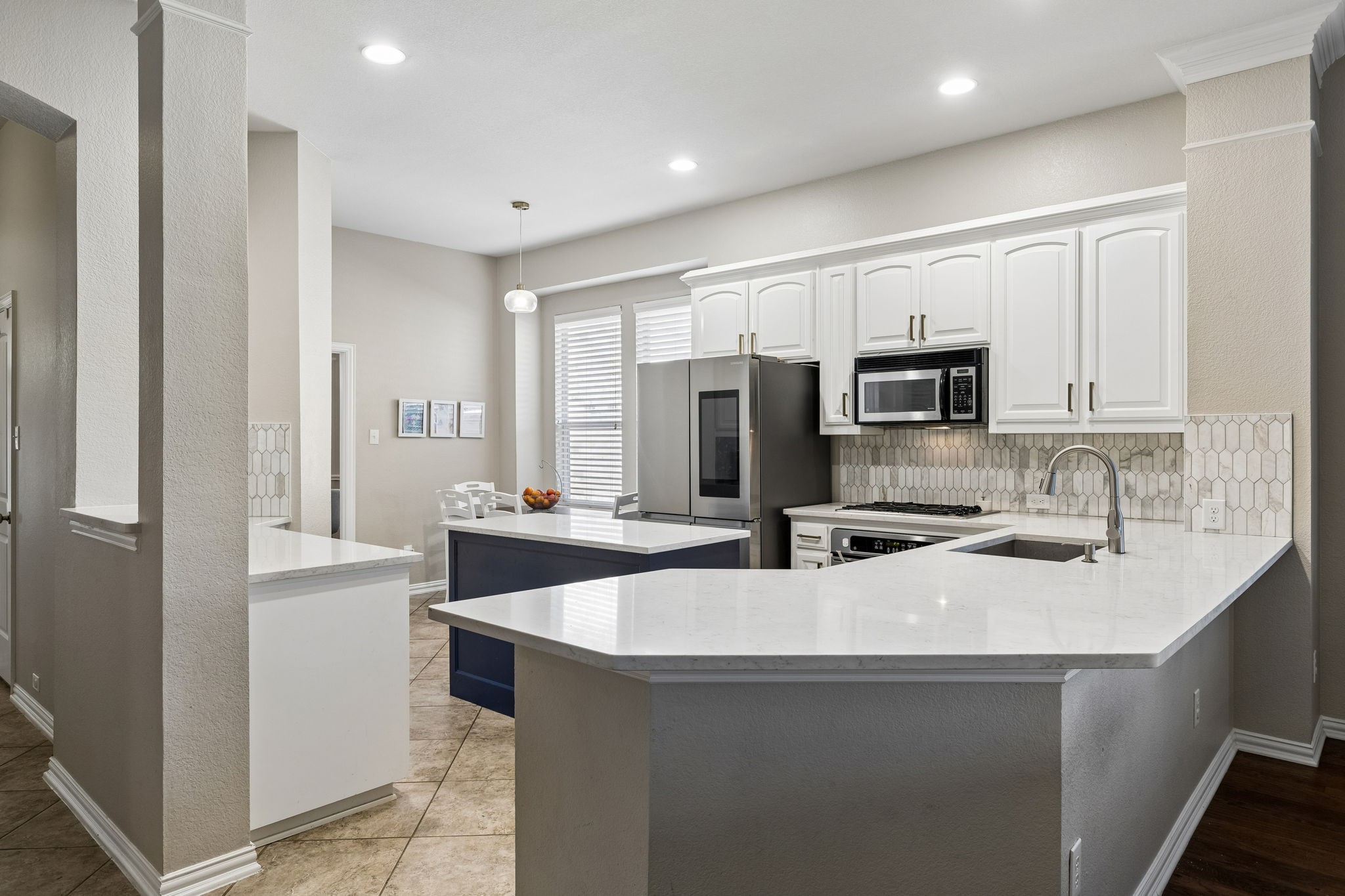 7512 Powder Horn Lane Mckinney TX 75070