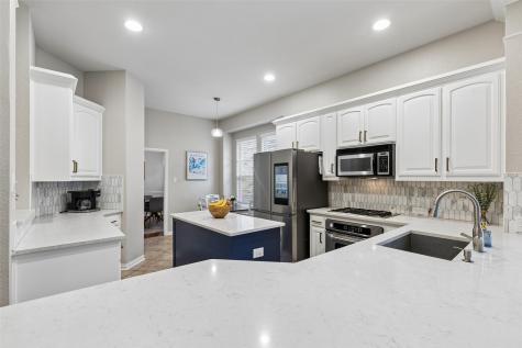 7512 Powder Horn Lane Mckinney TX 75070