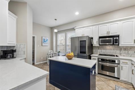7512 Powder Horn Lane Mckinney TX 75070