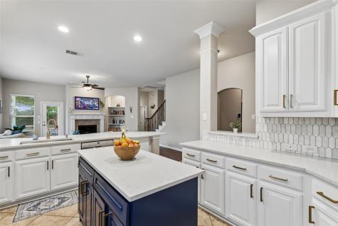 7512 Powder Horn Lane Mckinney TX 75070