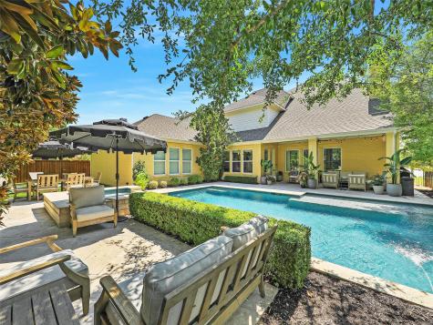 3614 Hickory Grove Lane Frisco TX 75033