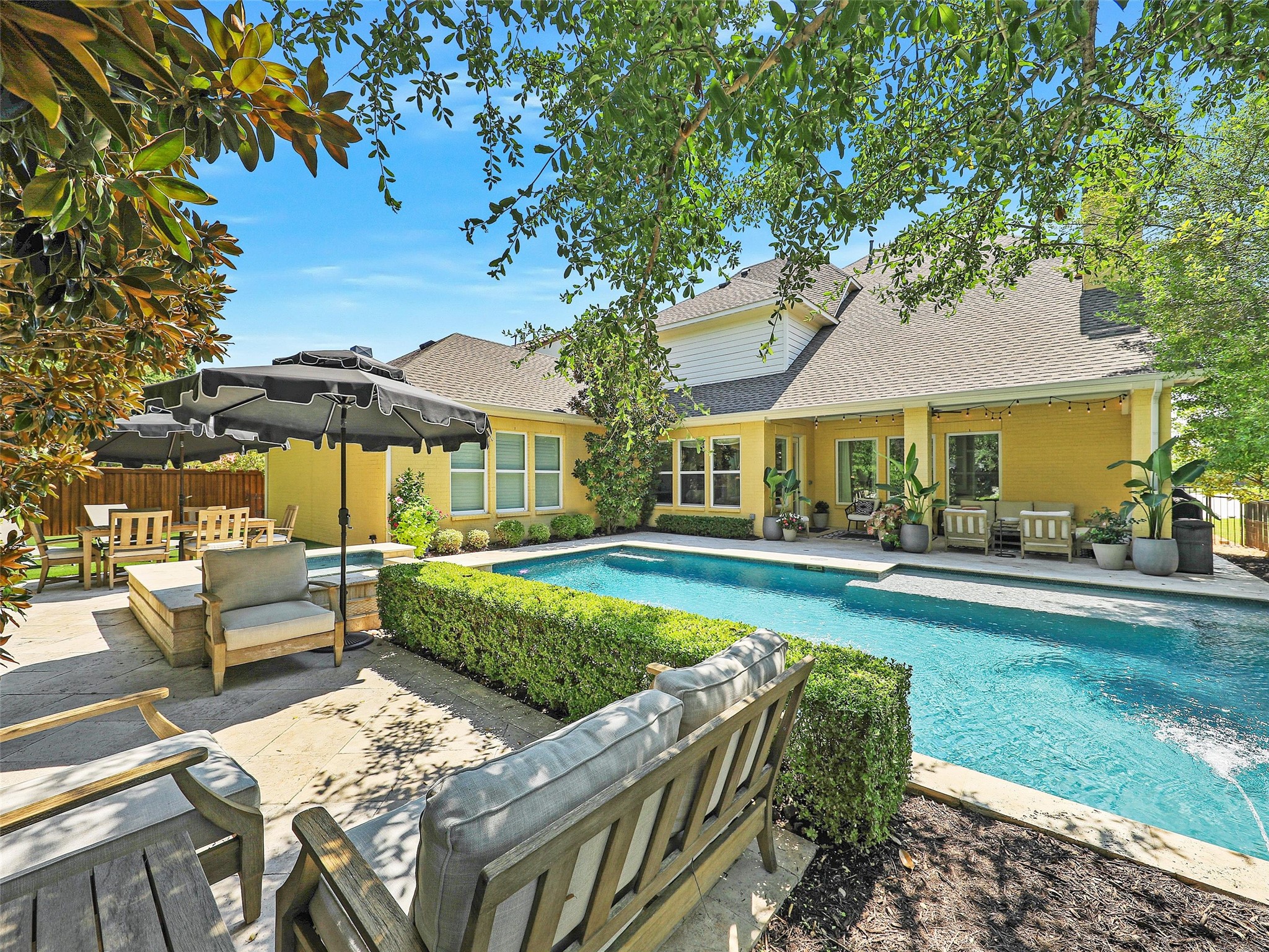 3614 Hickory Grove Lane Frisco TX 75033
