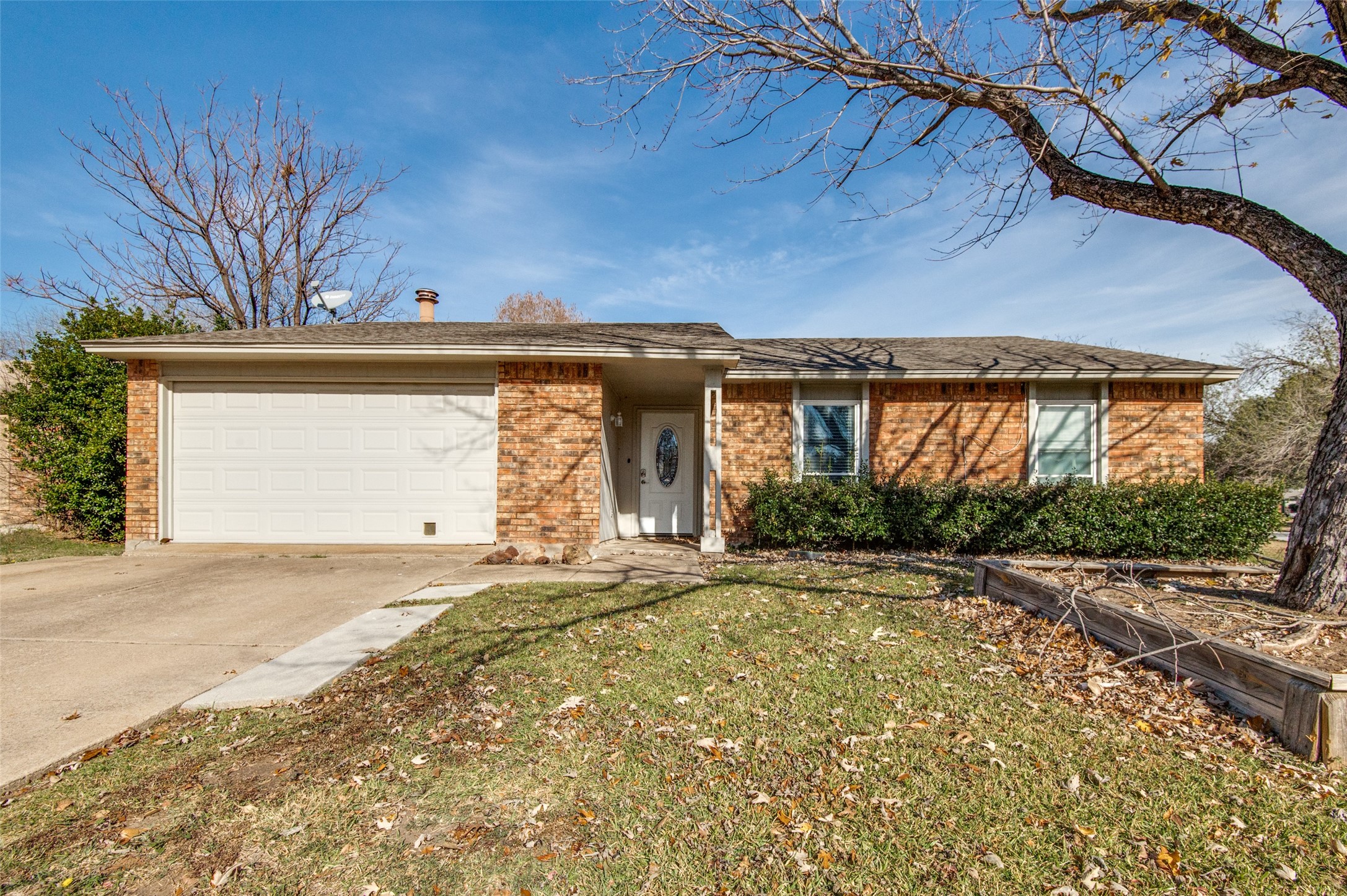 7229 Chatham Road North Richland Hills TX 76182