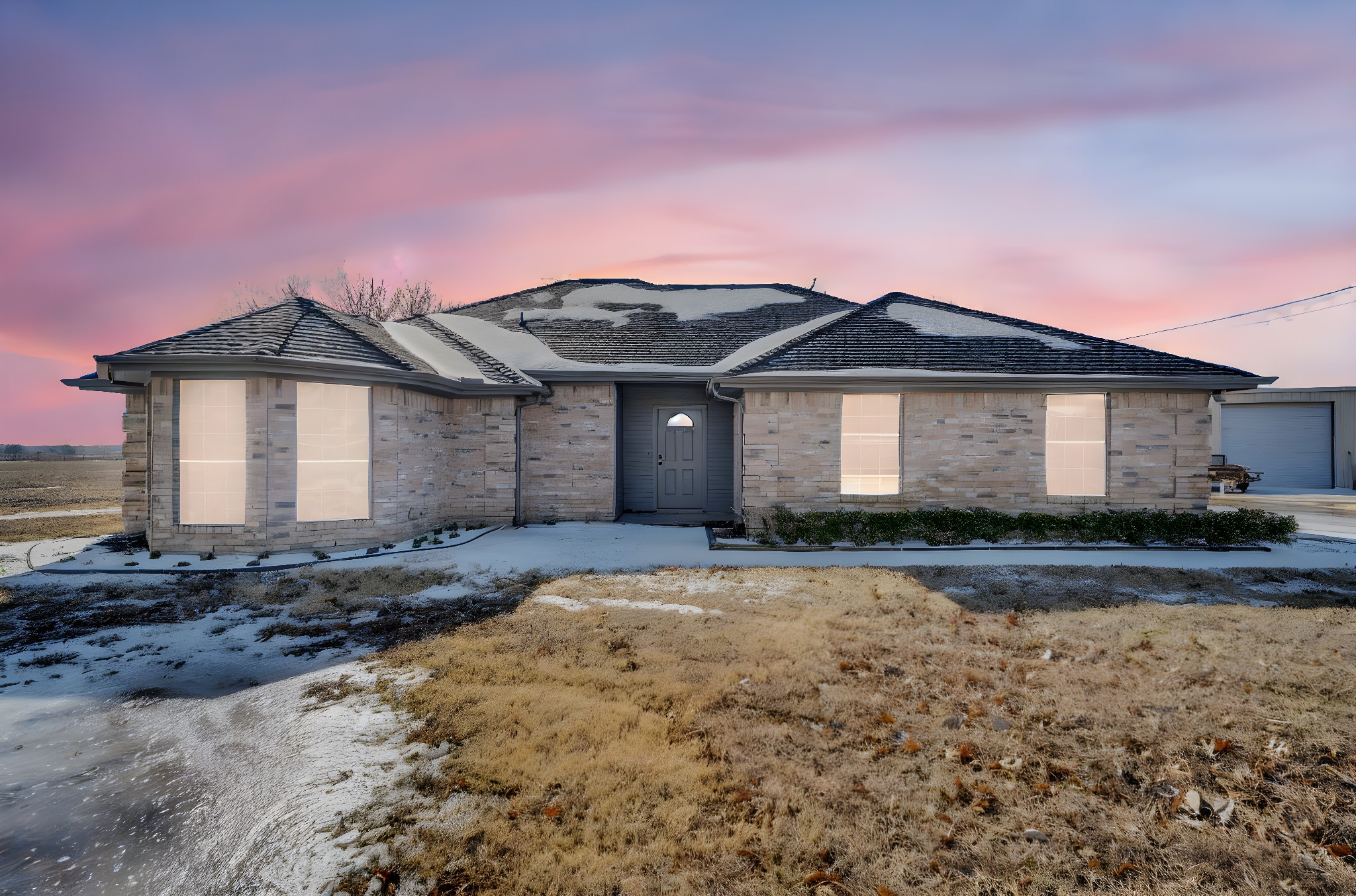 100 Otter Waxahachie TX 75165