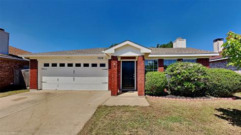 7208 Nohl Ranch Road Fort Worth TX 76133