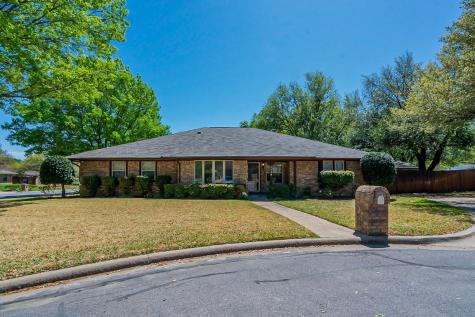 1115 Augusta Court Mansfield TX 76063