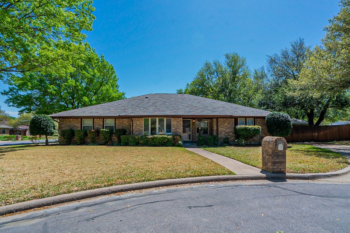 1115 Augusta Court Mansfield TX 76063