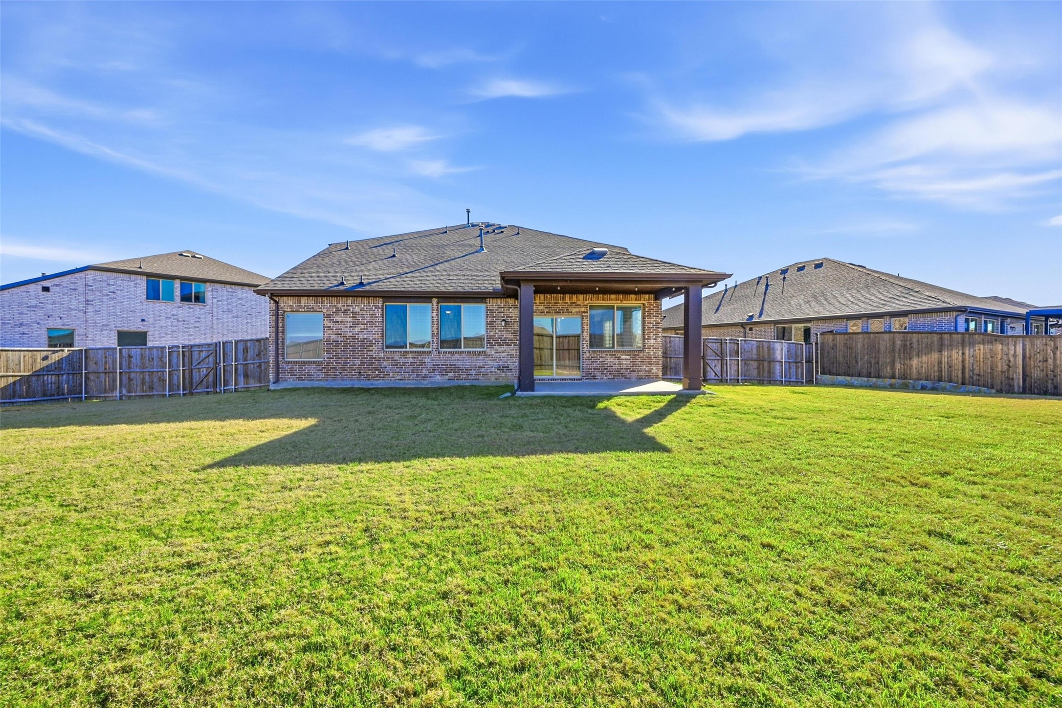 804 Saratoga Road Aubrey TX 76227