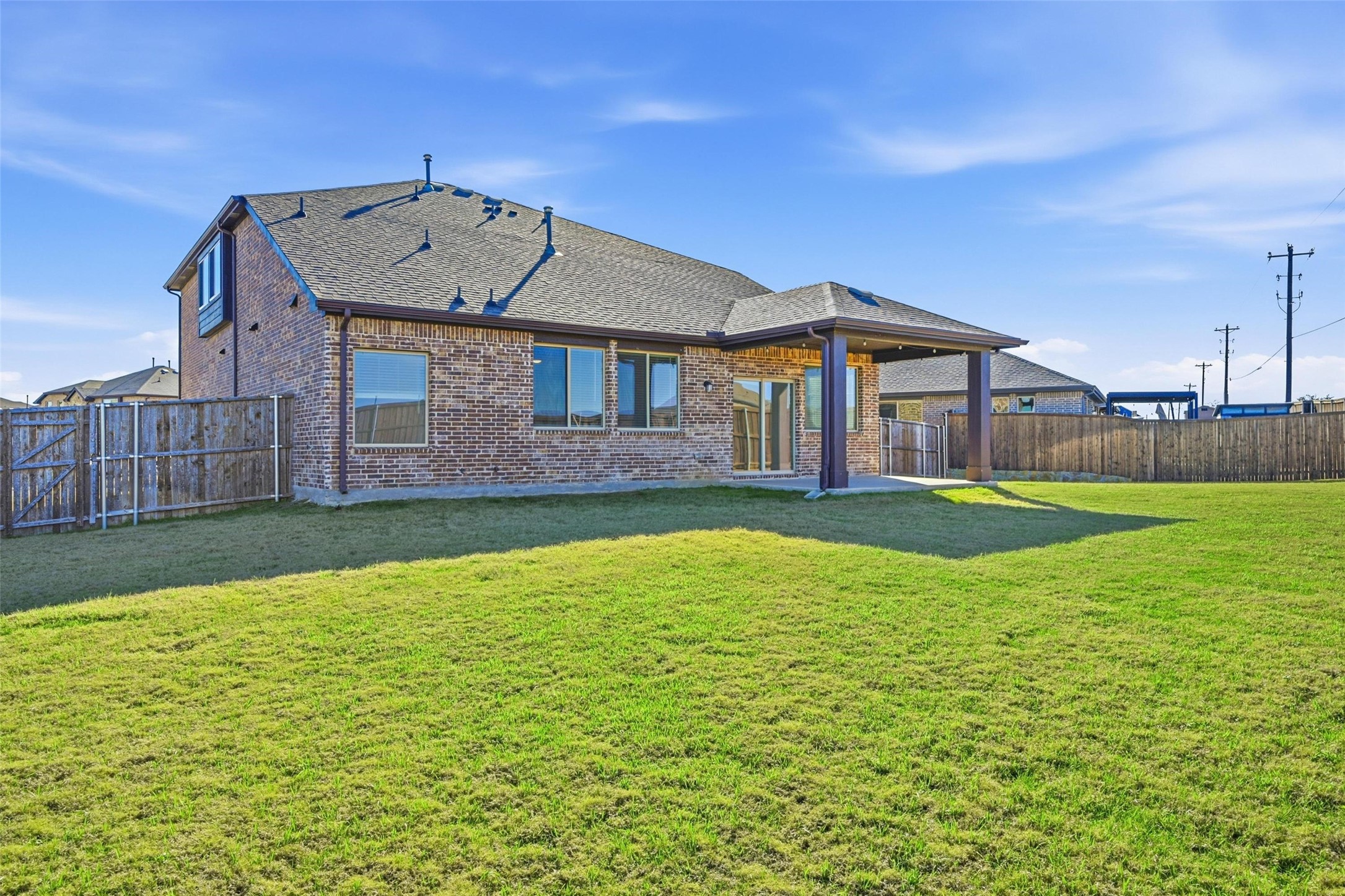 804 Saratoga Road Aubrey TX 76227