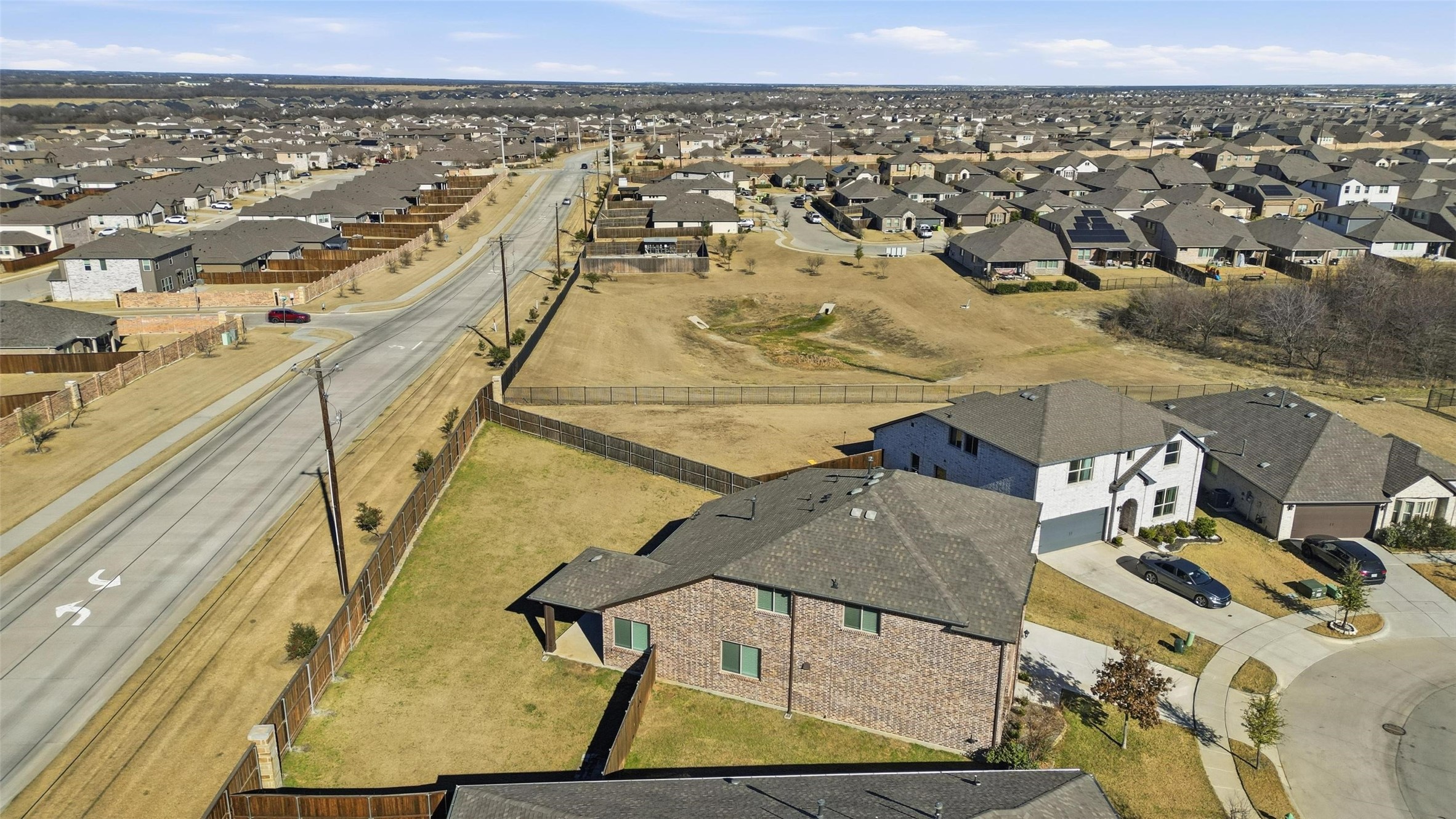 804 Saratoga Road Aubrey TX 76227