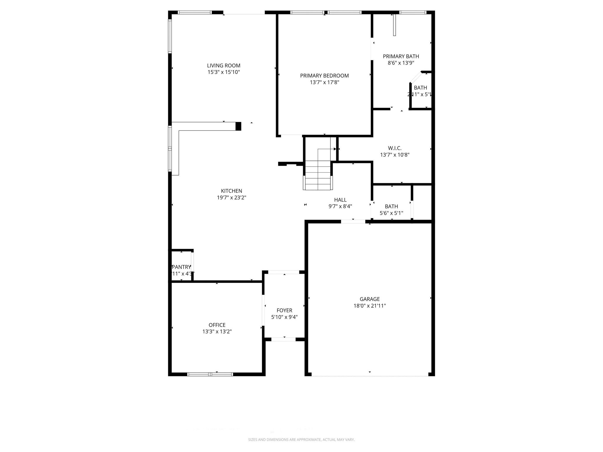 804 Saratoga Road Aubrey TX 76227
