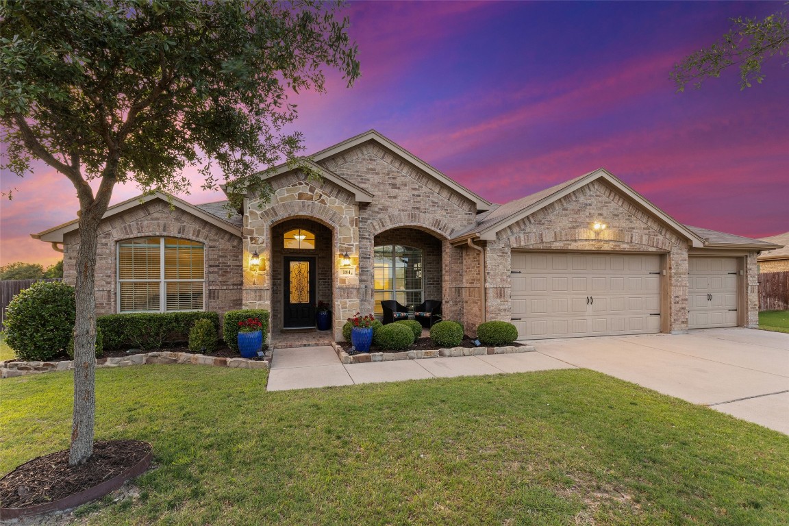 184 Antler Trail Forney TX 75126