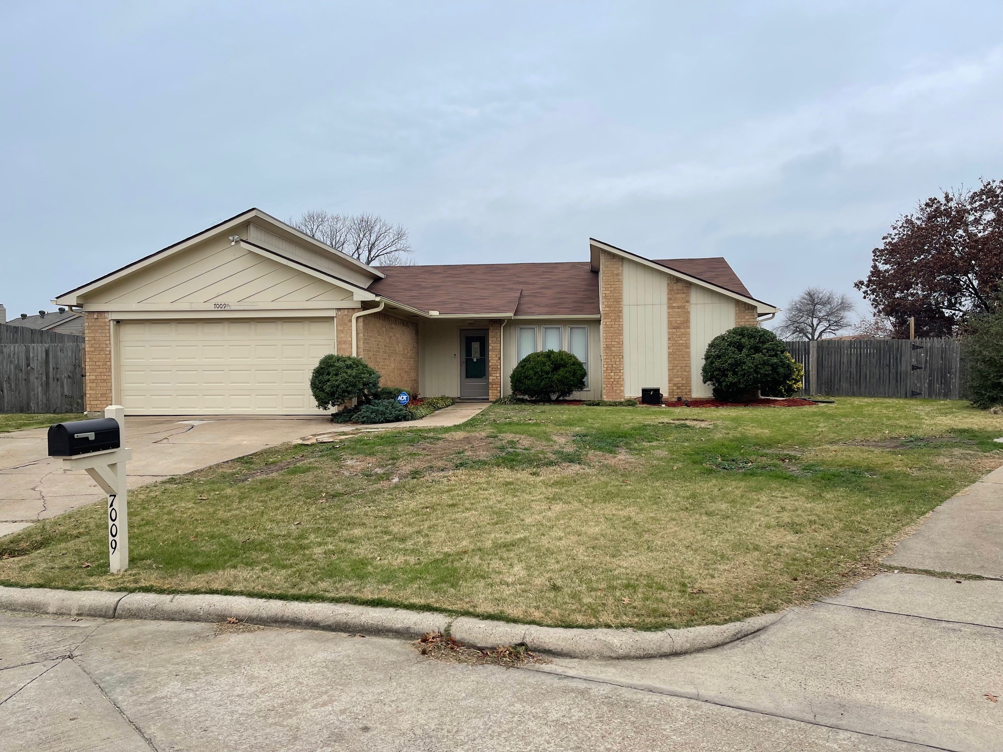 7009 Rose Lea Court Fort Worth TX 76137