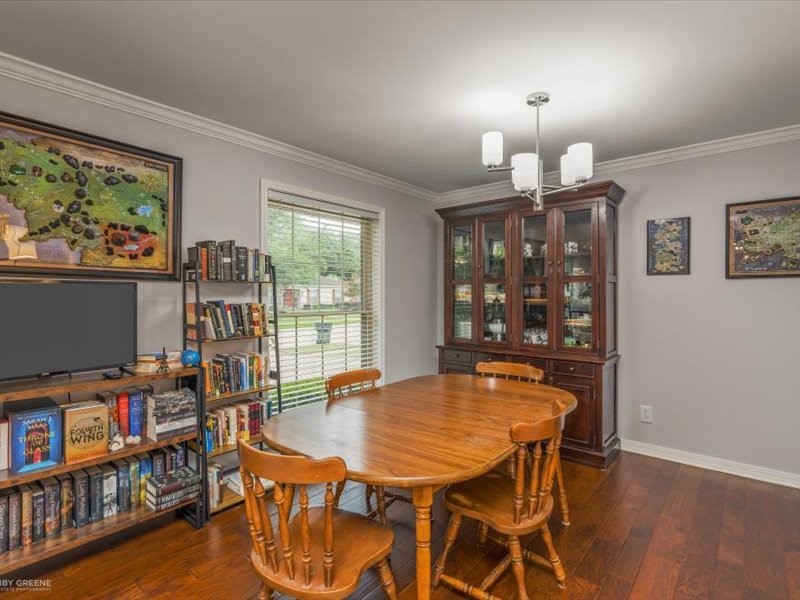 7433 Camelback Drive Shreveport LA 71105