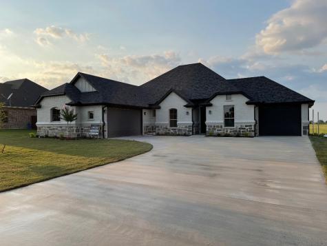 803 Shirley Jean Lane Collinsville TX 76233